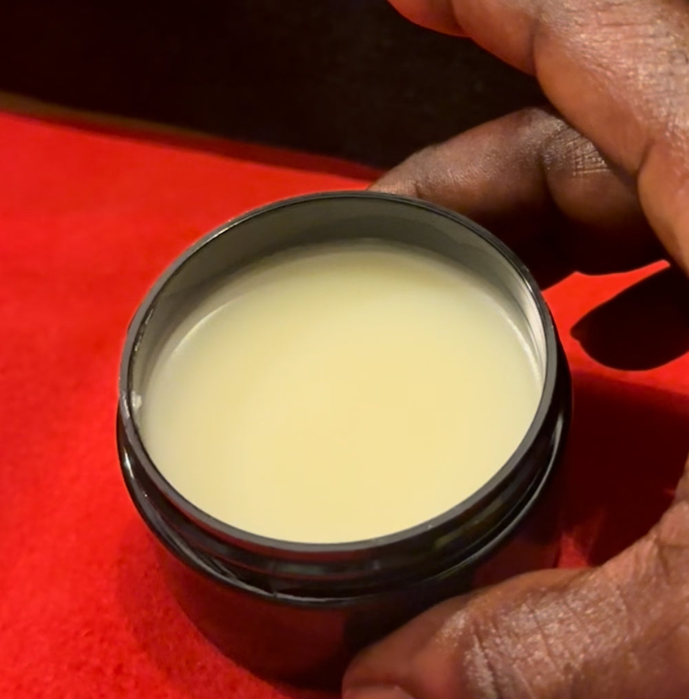 Beard Conditioning Butter